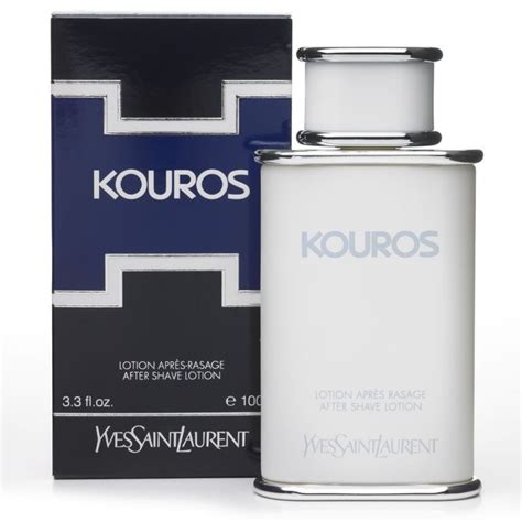 cheapest kouros aftershave